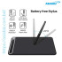 Huion Inspiroy Dial Q620M Drawing Graphic Tablet